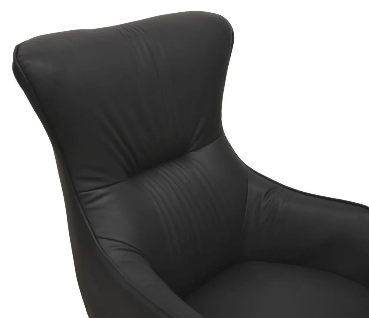 Fotoliu DP Aron (Black) - 5