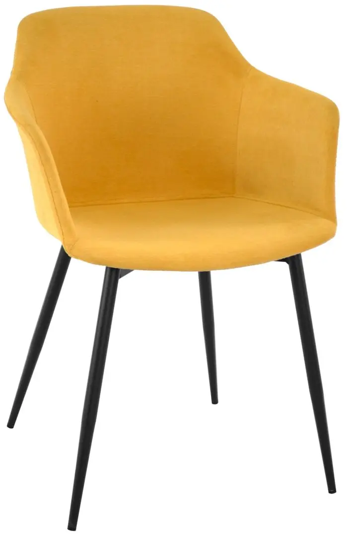 Scaun DP Aster (Yellow)