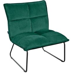 Кресло DP Bronx 665 (Green) Thumb