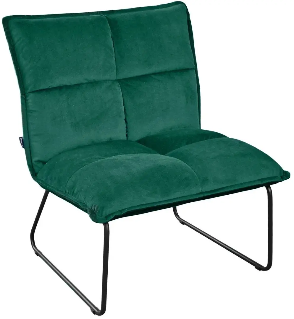 Кресло DP Bronx 665 (Green)