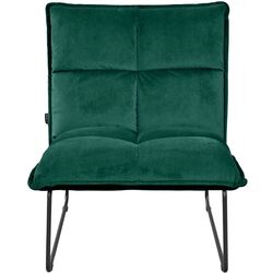 Кресло DP Bronx 665 (Green) Thumb