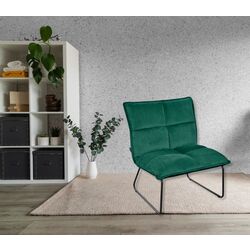 Кресло DP Bronx 665 (Green) Thumb