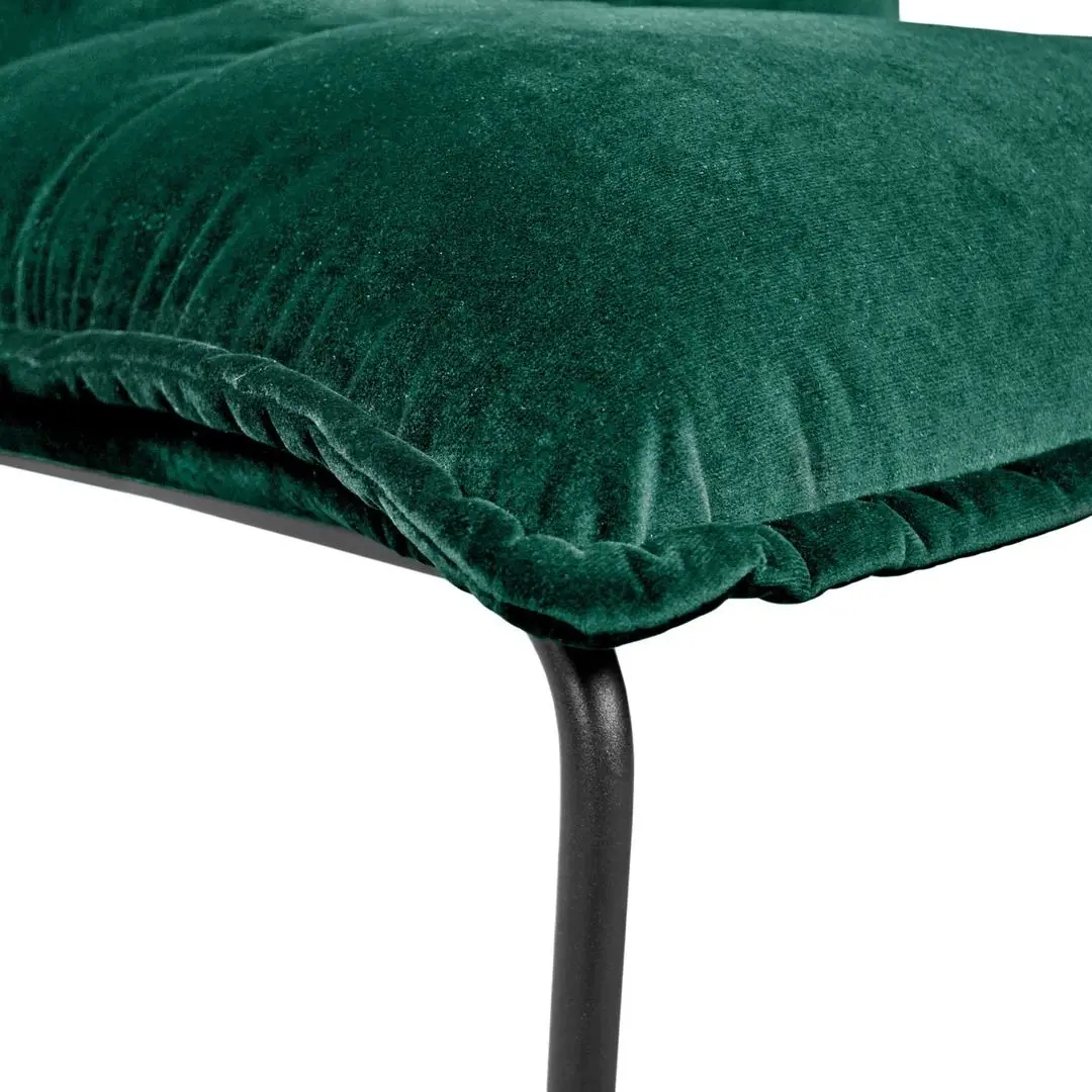 Кресло DP Bronx 665 (Green)