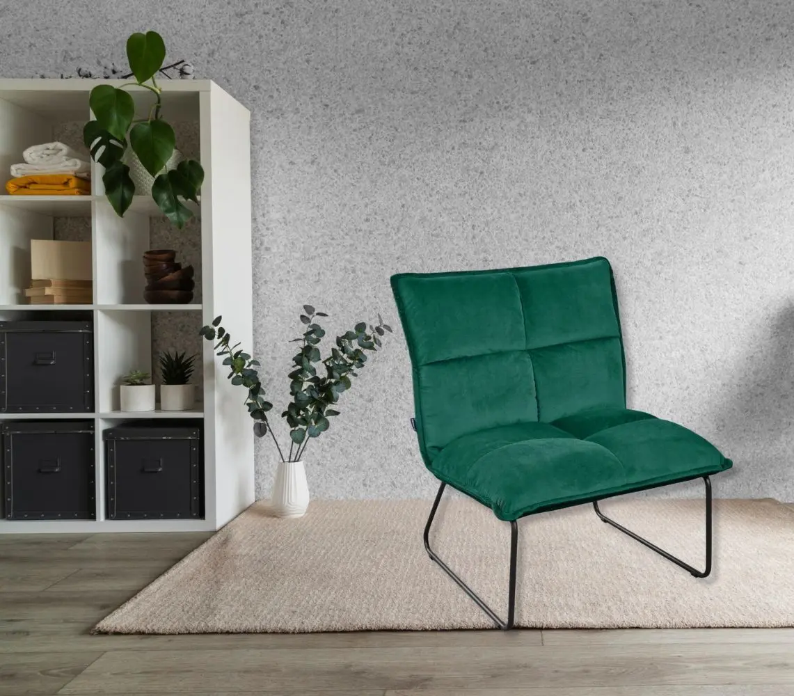 Кресло DP Bronx 665 (Green)