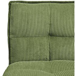 Fotoliu DP Bronx 665 Velvet (Green) Thumb