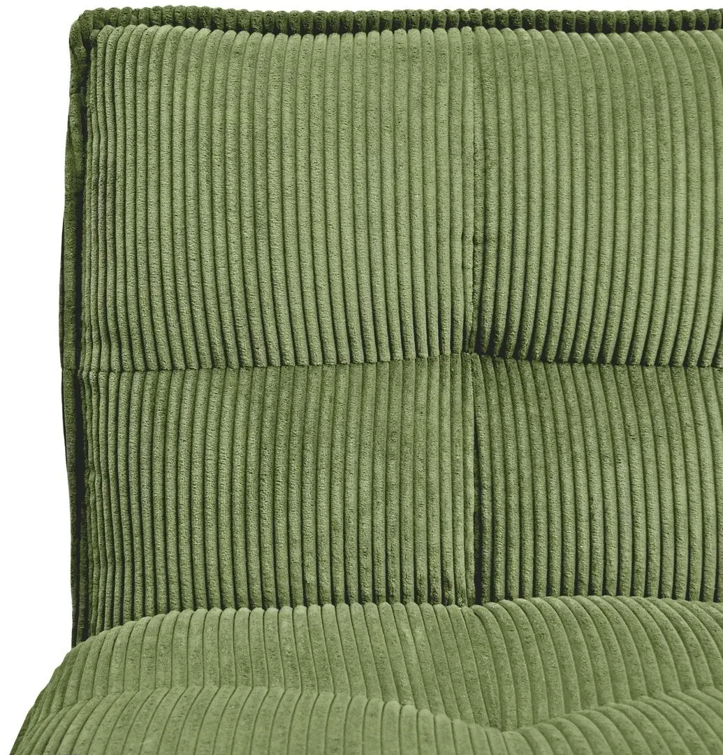 Fotoliu DP Bronx 665 Velvet (Green)