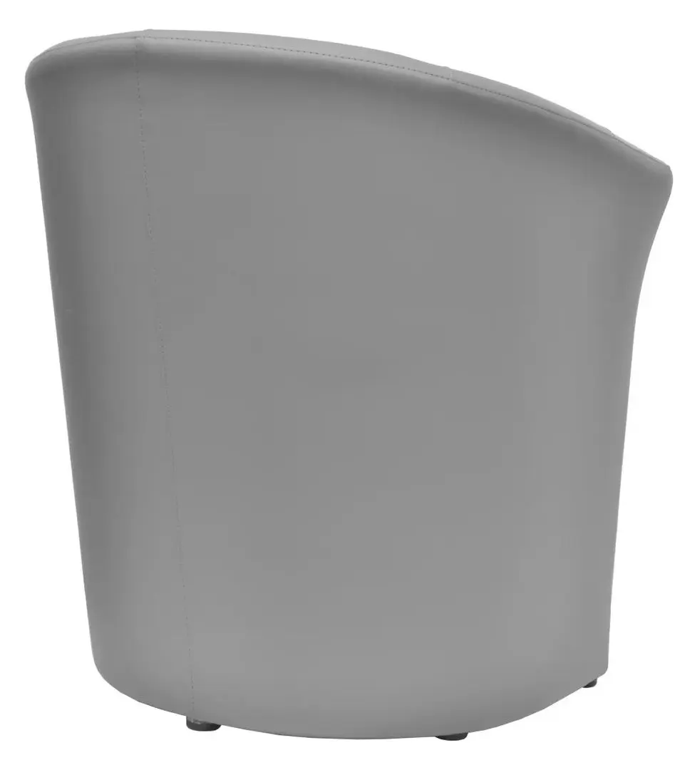 Fotoliu DP Club Eco 70 (Gray)