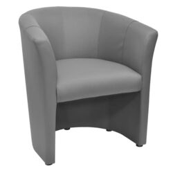 Fotoliu DP Club Eco 70 (Gray)