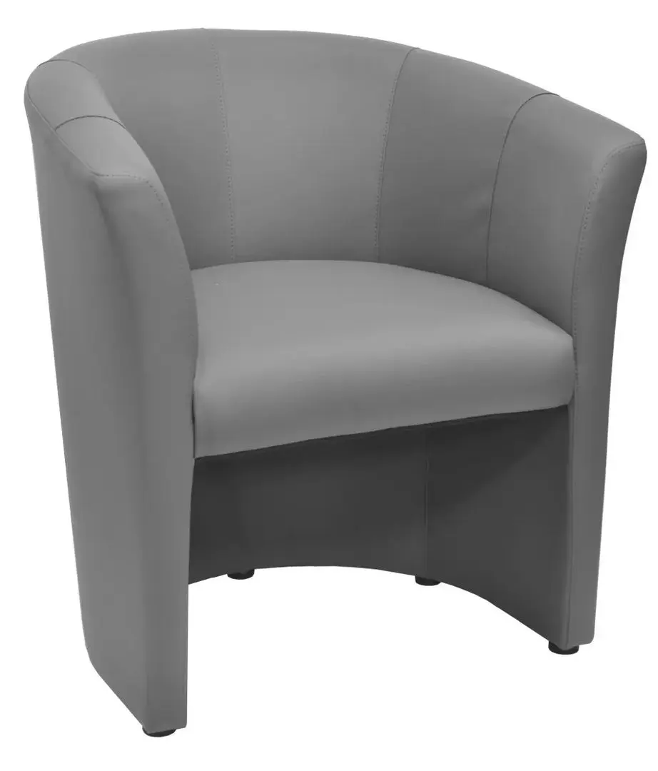 Fotoliu DP Club Eco 70 (Gray)