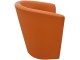 Кресло DP Club Eco 72 (Orange)