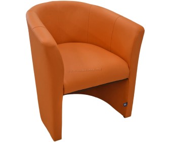 Кресло DP Club Eco 72 (Orange)