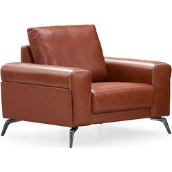 Кресло DP Eliot (Light Brown) Thumb