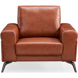 Кресло DP Eliot (Light Brown) Thumb