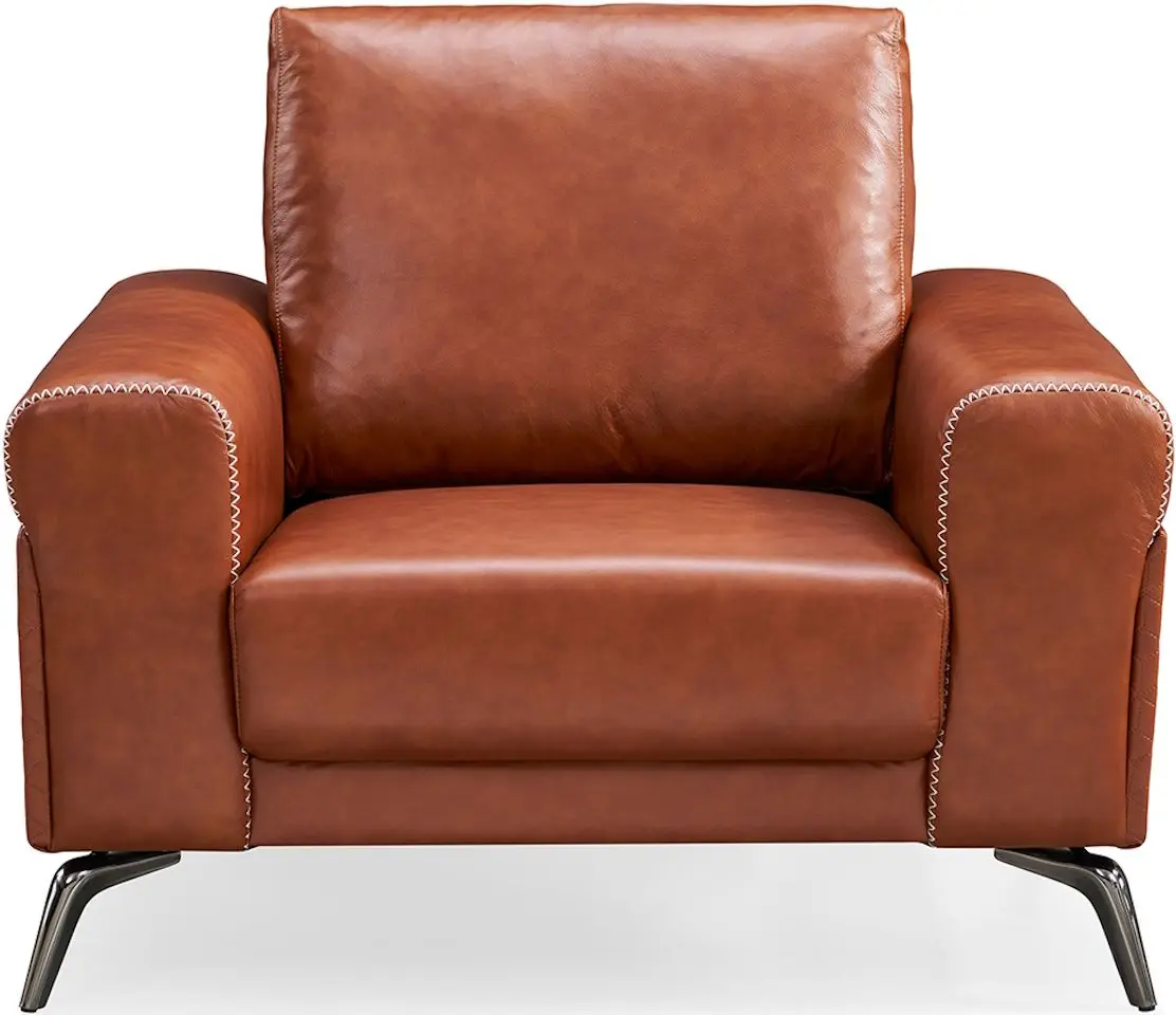 Кресло DP Eliot (Light Brown) - 3