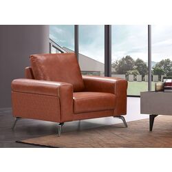 Кресло DP Eliot (Light Brown)