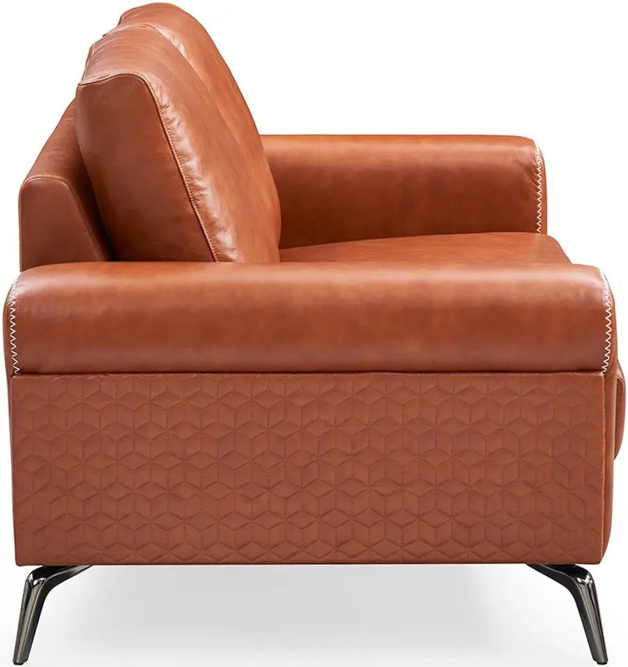 Кресло DP Eliot (Light Brown) - 4