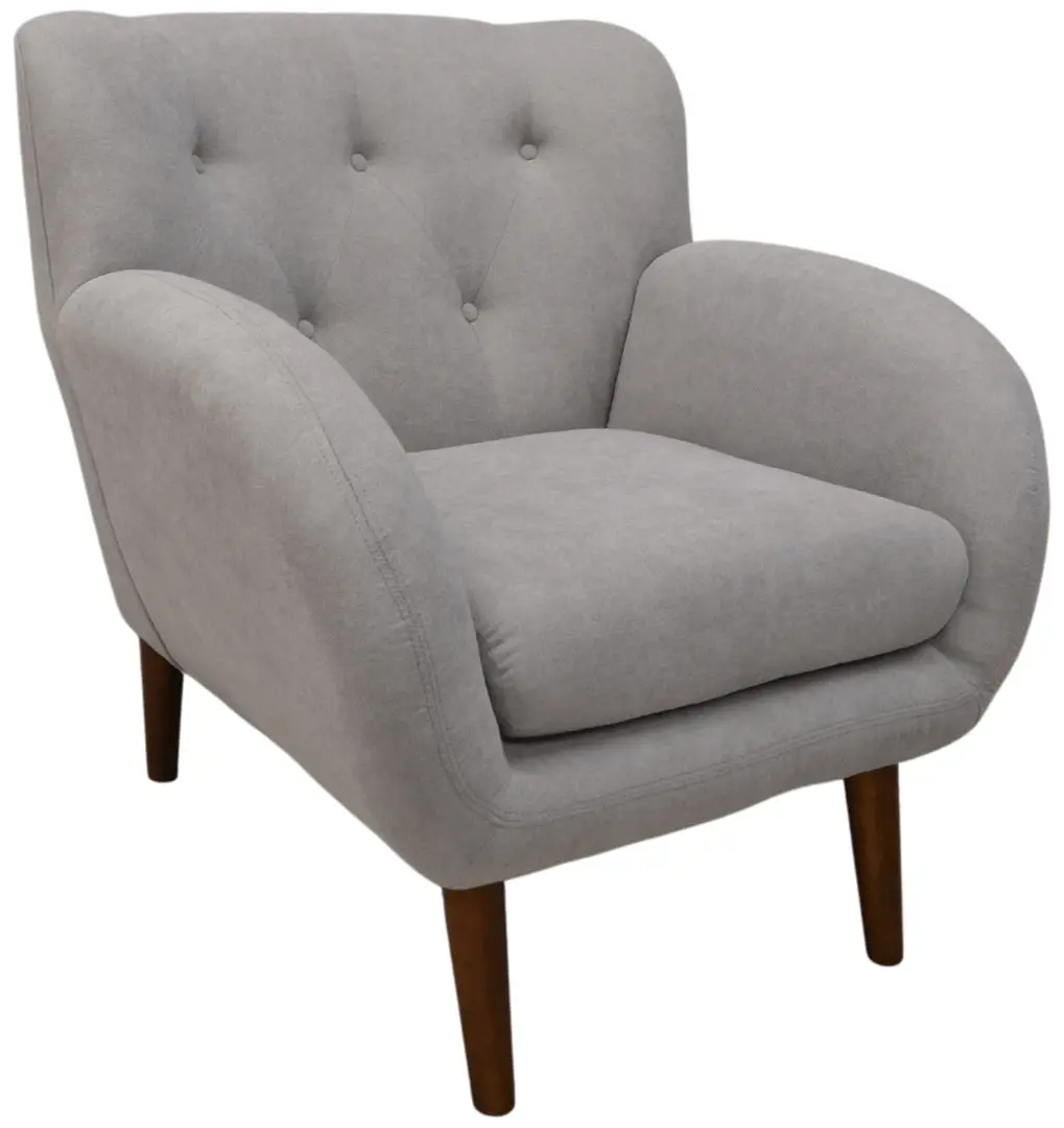 Fotoliu DP Glory (Grey)