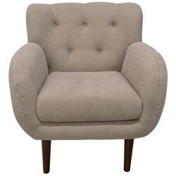 Fotoliu DP Glory (Light Brown) Thumb