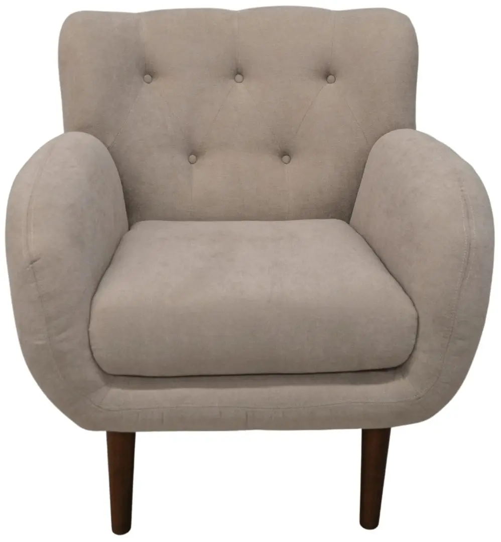 Fotoliu DP Glory (Light Brown)