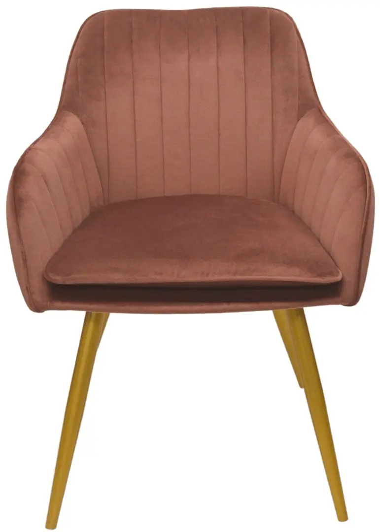 Scaun DP Iris (Rusty/Golden)