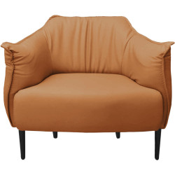 Fotoliu DP King (Orange) Thumb