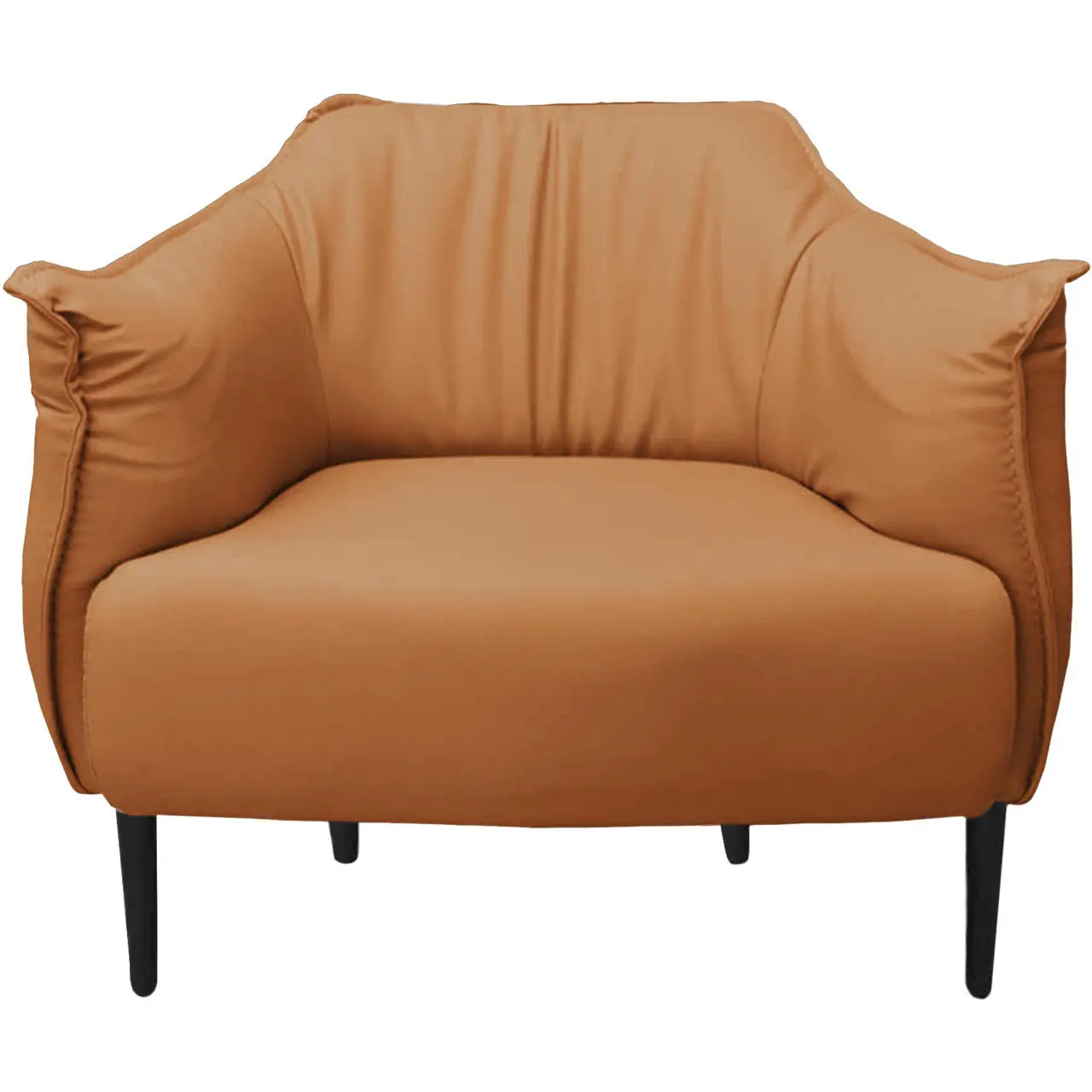 Fotoliu DP King (Orange) - 2