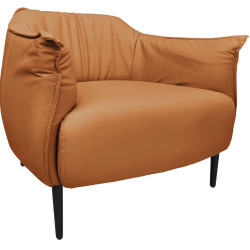 Fotoliu DP King (Orange) Thumb