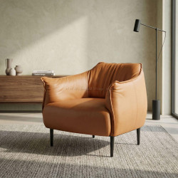 Fotoliu DP King (Orange)