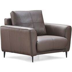 Кресло DP Lexi (Dark Brown) Thumb