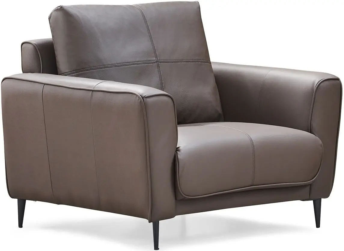 Кресло DP Lexi (Dark Brown) - 2