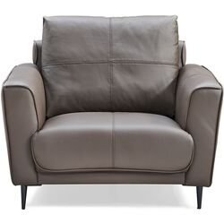 Кресло DP Lexi (Dark Brown) Thumb