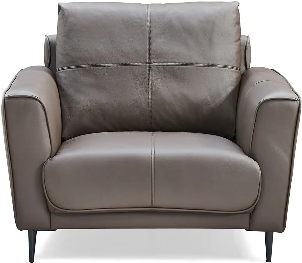 Кресло DP Lexi (Dark Brown) - 3