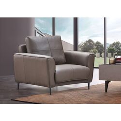 Кресло DP Lexi (Dark Brown)