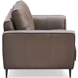 Кресло DP Lexi (Dark Brown) Thumb