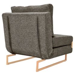 Кресло DP LM-105 80 (Dark Grey) Thumb