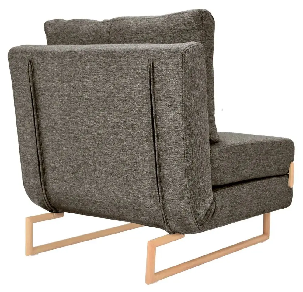 Кресло DP LM-105 80 (Dark Grey) - 2