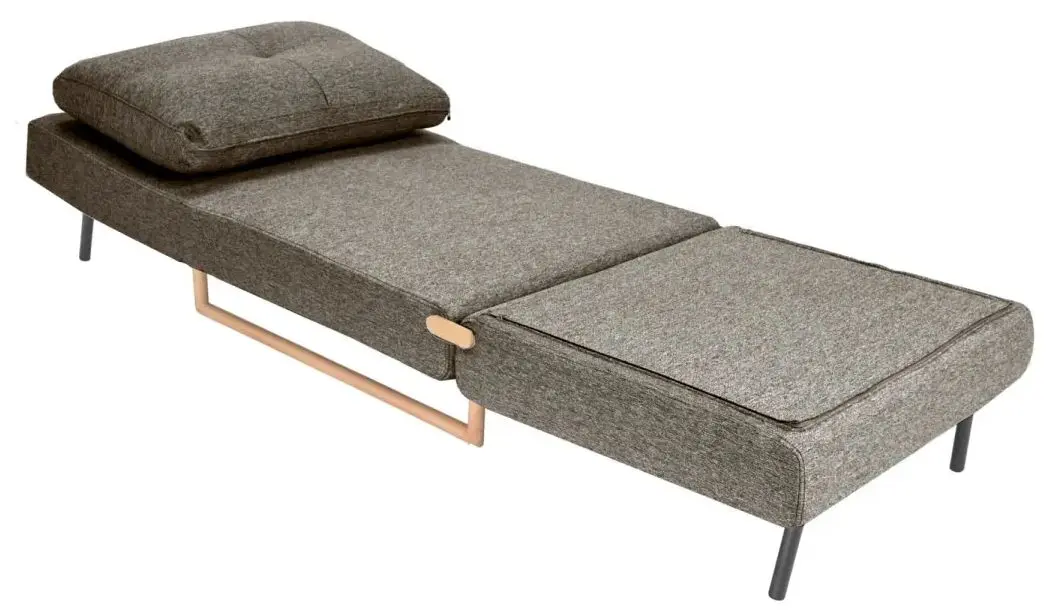 Кресло DP LM-105 80 (Dark Grey) - 3