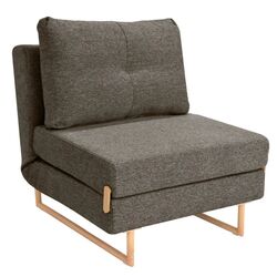 Кресло DP LM-105 80 (Dark Grey)