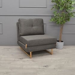 Кресло DP LM-105 80 (Dark Grey) Thumb