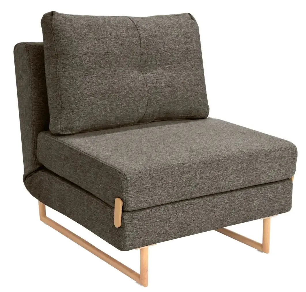 Кресло DP LM-105 80 (Dark Grey)