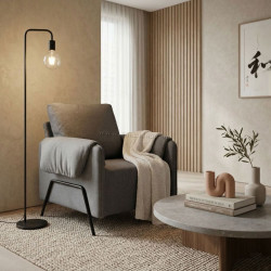 Кресло DP Lugo Y429110 (Dark Grey)