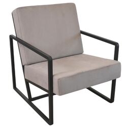 Кресло DP Milton Thumb