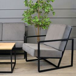 Кресло DP Milton Thumb