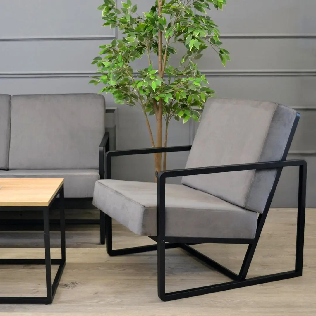 Кресло DP Milton