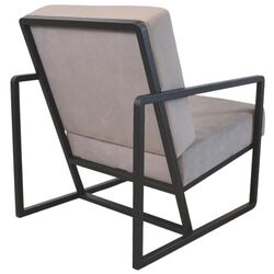 Кресло DP Milton Thumb