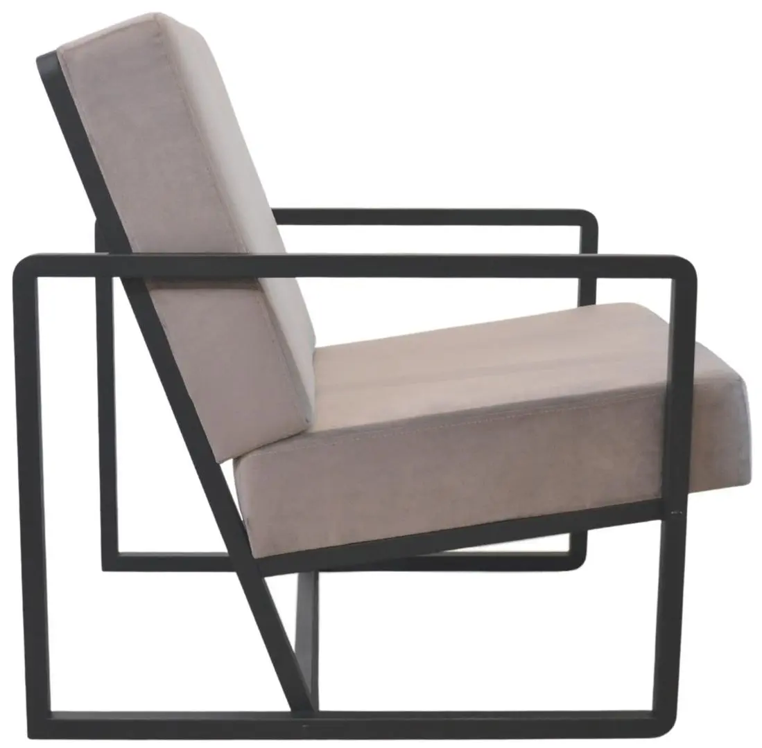 Кресло DP Milton