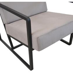 Кресло DP Milton Thumb