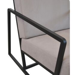 Кресло DP Milton Thumb