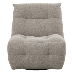 Кресло DP Nardo ROF-017 (Grey) Thumb
