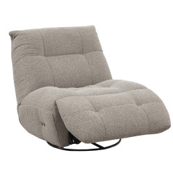 Кресло DP Nardo ROF-017 (Grey) Thumb